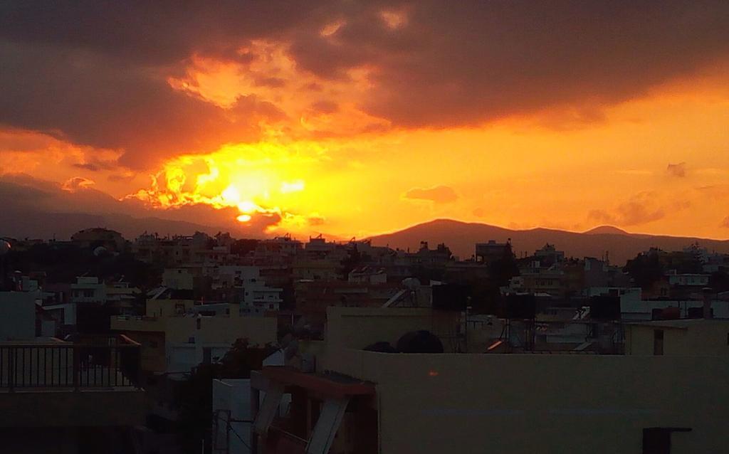 Μονοκατοικία 100 τ.μ. με 2 υπνοδωμάτιο και 1 ιδιωτικό μπάνιο σε Ηράκλειο Ηράκλειο Κρήτης Εξωτερικό φωτογραφία